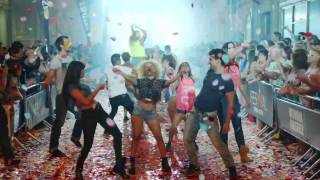 Dreamland interpreta 'I believe in dreams'