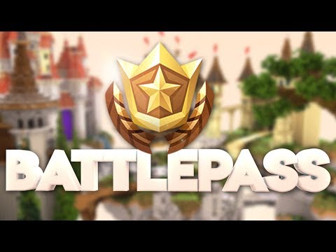 BattlePass Plugin | Minecraft