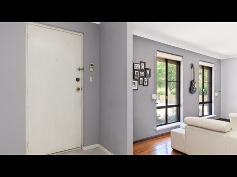 21 Mallee Way, Forrestfield, WA 6058, 4房, 1浴, House