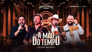 Jads & Jadson - A Mão do Tempo