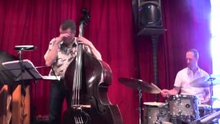 Bob Rockwell - "Strange Meeting" (Bill Frisell)