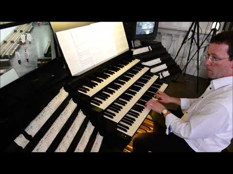 Deus in adiutorium meum intende