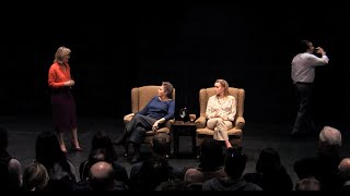 The Thin Place at Playwrights Horizons - Trailer