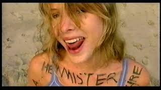 Custom - Hey Mister (Music Video) + Behind the Scenes (HQ)