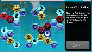 Plague inc cheats in a nutshell cure mode