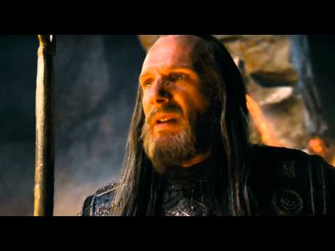 ZORN DER TITANEN (Wrath Of The Titans) - offizieller Oblivion Trailer deutsch HD