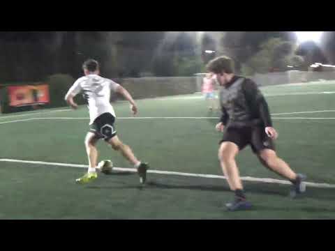 LA POLINETA VS SANGARANGA - #LigaNuñez - S16 - 15/10/23