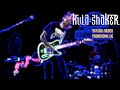 Kula Shaker - Great Hosannah - Live in Liverpool