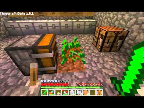 Direwolf20's Server Play - Episode 7