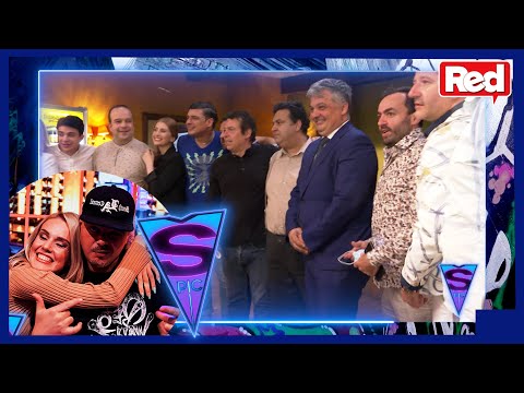 Špic - deo 4 - Na snimanju nastavka serije "Složna braća" - 22.06.2021. - Red TV