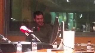 Joan Dausà - Que no s'acabi mai - Primer Toc Rac1