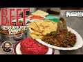 HOW TO COOK BEEF MINCE CURRY | KEEMA WITH PEAS | HEALTHY HOMESTYLE RECIPE WITH LEAN BEEF MINCE