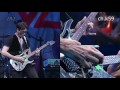 Steve Vai "- Velorum - The Crying Machine -" [Live] Billboard Tokyo 2014 [HD 720p]