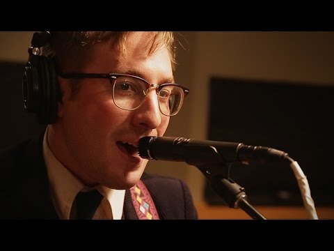 Frontier Ruckus on Audiotree Live (Full Session #2)