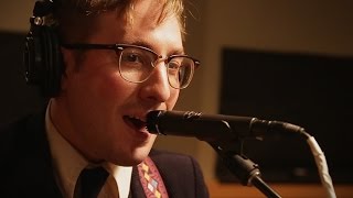 Frontier Ruckus on Audiotree Live (Full Session #2)