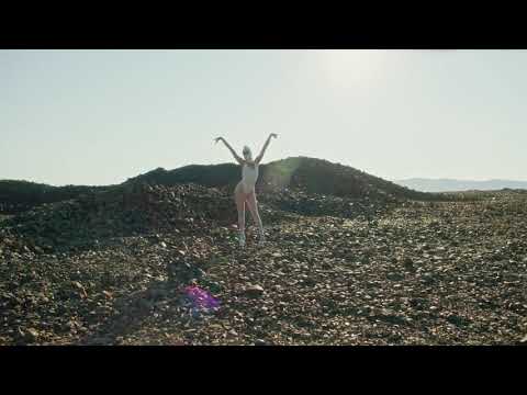 Mente Fuerte, Baghdad -Dale (Official Music Video)