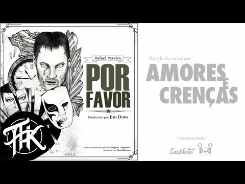 Rafael Pereira "Por Favor" (Prod. Jim Dom)