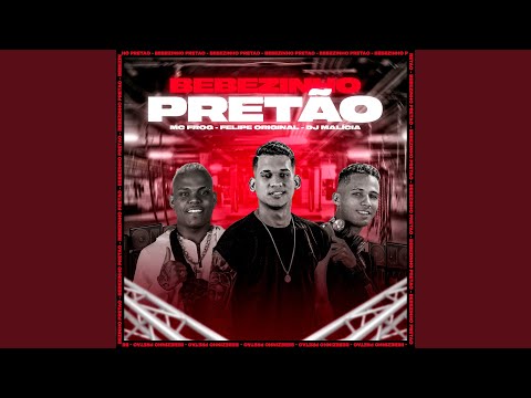 Bebezinho Pretão