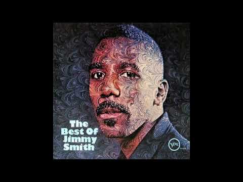 Jimmy Smith -The Best Of -1967 (FULL ALBUM)