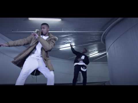 Minorgold$mith x Raiden - STUNT (Official Music Video)