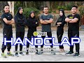 Zumba Handclap
