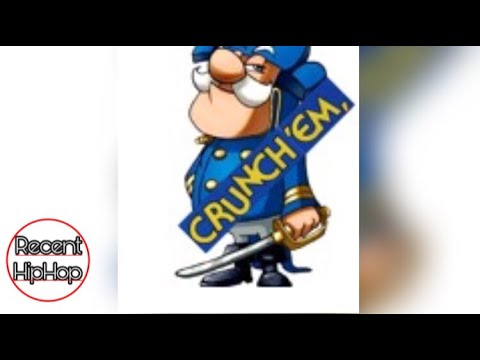 Oubuzzin- Crunch 'Em Ft Hoodfav Jay & Flexxo