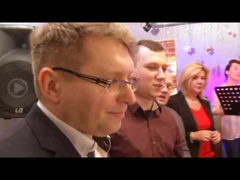 PIOSENKA ZIMOWA z Telewizją SFERA, grudzień 2016