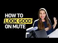 Be Charismatic On Zoom Even On Mute 5 Nonverbal Listening Cues