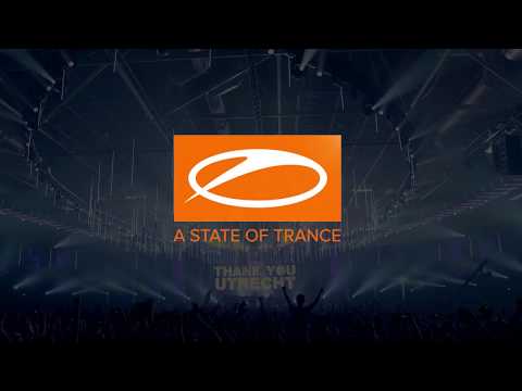 A State Of Trance 850, Jaarbeurs Utrecht – The Day After [#ASOT850]