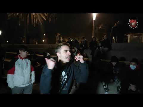 DAVS VS DRACKUN VS EYE-T | OCTAVOS | SFL MULTIVERSE - FECHA 5