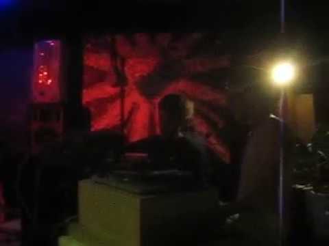 Meditative Sounds STHLM session pt.2 2018-06-16