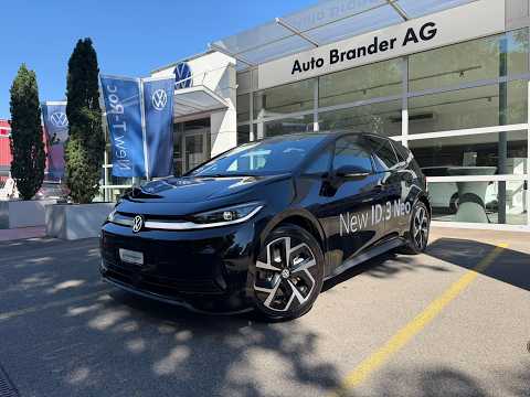 VW ID.3 Neo 79 kWh 231 PS Style-video-37