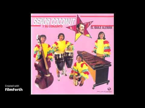 Señor Coconut Y Su Conjunto The Robots