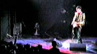 The Mighty Lemon Drops-Like An Angel