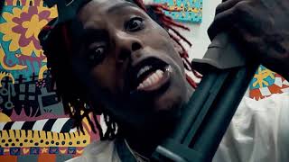 Famous Dex &quot;Weird Ass&quot; (BASS BOOSTED)