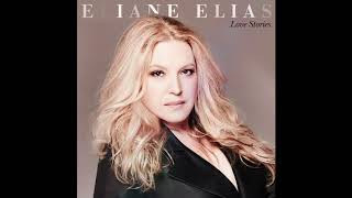 Eliane Elias - Angel Eyes (Official Audio)