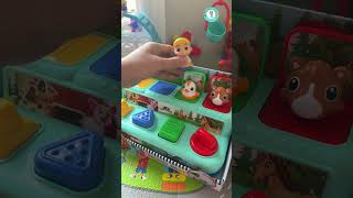 Download lagu Pop up animals with Jj #shortsviral #fun mp3