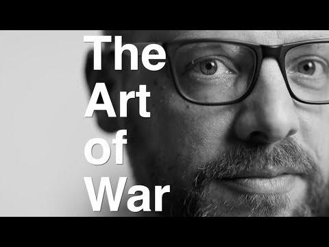 The Art of War explained by a Psychologist