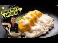 How To Make Thai Mango Sticky Rice Marion S Kitchen