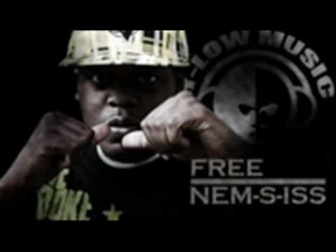 "IM FREE"  NEM-S-ISS feat CUBAN