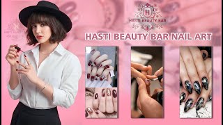 Download lagu HASTI BEAUTY BAR Nail ART Bikin Makin Percaya Diri Dengan Perawatan Disini.. mp3