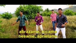 Marconi - Si Hablo De Ti Hablo De Mi (Official CantoYo Video)