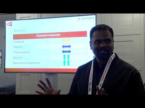 Speed Station Presentation | Fiddy Davis