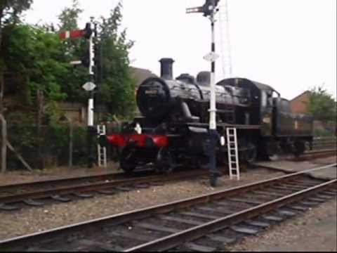 Great Central Railway