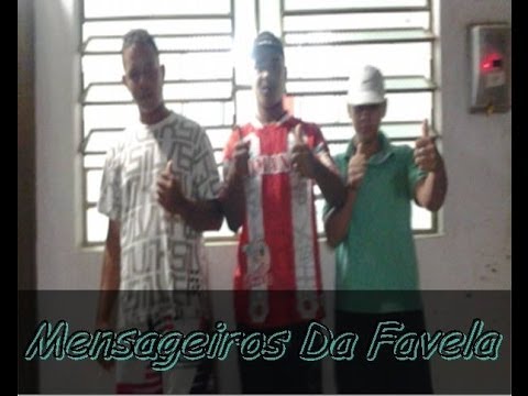 MC NINHO -  Vida de Garotão ( Village 2 é nois )