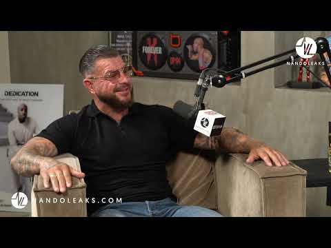 Tinus Hoekstra: HET ARRESTATIE TEAM kwam mij thuis GEWAPEND ophalen