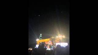 20150524 Sergio Mendes - Don&#39;t say goodbye @Seoul Jazz Festival