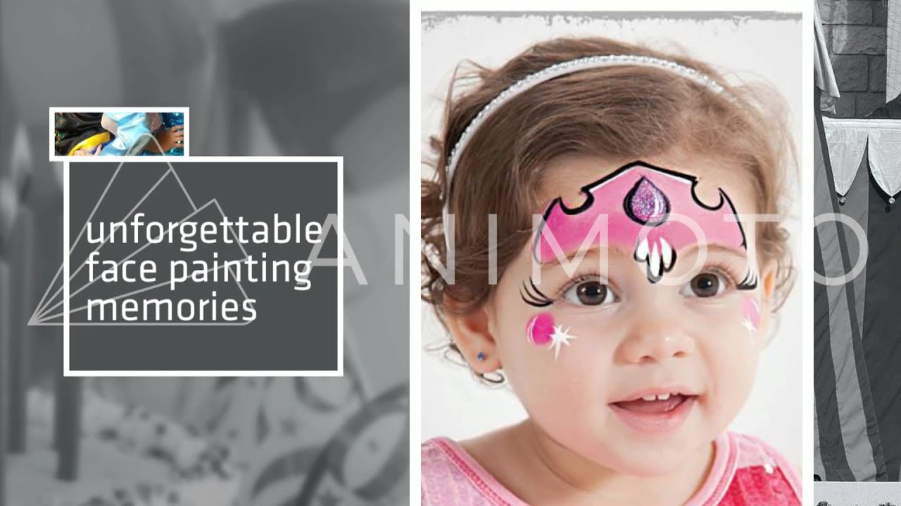 Hire Face Painting Face Painter in Clifton, New Jersey