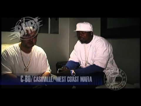 Goldtoes & Sean G - The  C-Bo Interview - Treal TV Thizz Latin 1.5 "The Archives"
