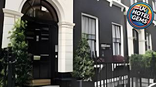 Arran House Hotel | London, Vereinigtes Königreich | Hotelbewertung 🛏️